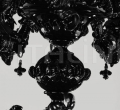 Люстра Giudecca SR0898-12+6-J фабрика Multiforme