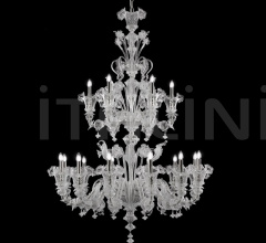 Люстра Giudecca SR0898-12+6-C фабрика Multiforme