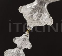Люстра Giudecca SR0898-12+6-C фабрика Multiforme