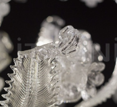 Люстра Giudecca SR0898-12+6-C фабрика Multiforme