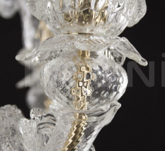 Люстра Giudecca SR0898-12+6-C фабрика Multiforme