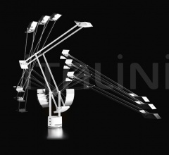 Настольная лампа Tizio Настольная лампа Tizio фабрика Artemide