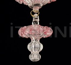 Люстра Toffee SRM0727-8-CPZ фабрика Multiforme