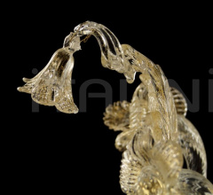 Люстра Toffee SM0727-12-CK фабрика Multiforme