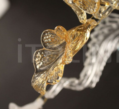 Настенный светильник Toffee APR0727-2-CPZ фабрика Multiforme