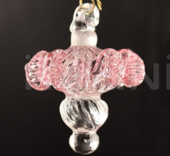 Настенный светильник Toffee AP0727-3+2-CPZ фабрика Multiforme