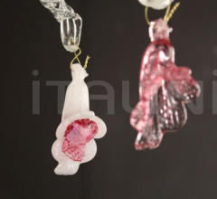 Настенный светильник Toffee AP0727-2-CPZ фабрика Multiforme