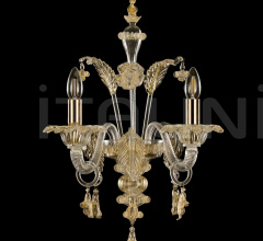 Настенный светильник Toffee AP0727-2-CK фабрика Multiforme