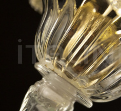 Настенный светильник Toffee AP0727-2-CK фабрика Multiforme