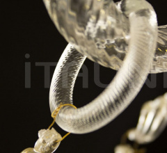 Настенный светильник Toffee AP0727-2-CK фабрика Multiforme