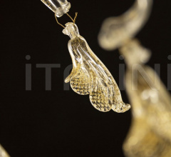 Настенный светильник Toffee AP0727-2-CK фабрика Multiforme