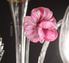 Настенный светильник Toffee AP0727-1-CPZ фабрика Multiforme