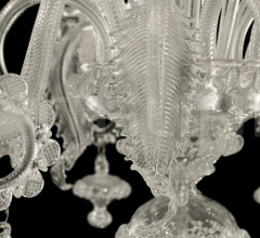 Люстра Caesar S0001-12+6-C фабрика Multiforme