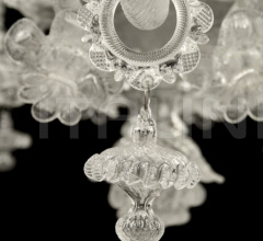 Люстра Caesar S0001-12+6-C фабрика Multiforme