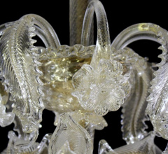 Люстра Caesar R0001-6-K фабрика Multiforme