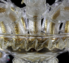 Люстра Caesar R0001-6-CKZ фабрика Multiforme