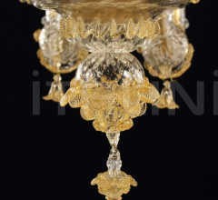 Люстра Caesar R0001-6-CA фабрика Multiforme