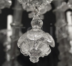 Люстра Caesar R0001-12+6+3-C-ML фабрика Multiforme