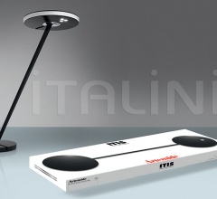 Настольная лампа Itis Настольная лампа Itis фабрика Artemide