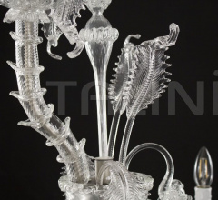 Люстра Caesar R0001-12-C фабрика Multiforme