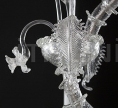 Люстра Caesar R0001-12-C фабрика Multiforme