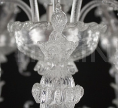 Люстра Caesar R0001-12-C фабрика Multiforme