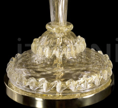 Настольный светильник Caesar FR0001-5-K Настольный светильник Caesar FR0001-5-K фабрика Multiforme