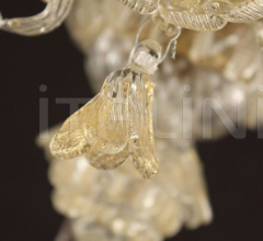 Настенный светильник Caesar APR0001-3-CK фабрика Multiforme