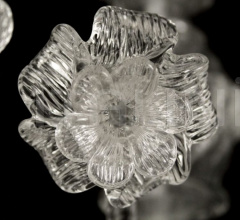 Настенный светильник Caesar AP0001-4+3-C Настенный светильник Caesar AP0001-4+3-C фабрика Multiforme