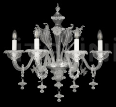 Настенный светильник Caesar AP0001-4-C Настенный светильник Caesar AP0001-4-C фабрика Multiforme