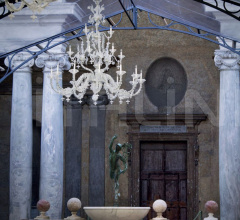 Люстра Caesar R0001-12+6+3-C-ML фабрика Multiforme