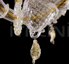 Люстра Regale SR0113-6-CK фабрика Multiforme