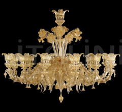 Люстра Regale SR0113-12-K фабрика Multiforme