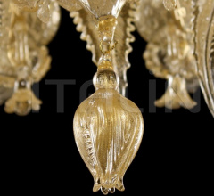 Люстра Regale SR0113-12-K фабрика Multiforme