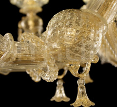 Люстра Regale SR0113-12-K фабрика Multiforme