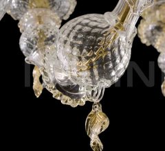 Люстра Regale SR0113-12-CK фабрика Multiforme