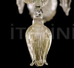 Люстра Regale SR0113-12-CK фабрика Multiforme