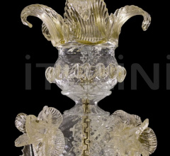 Люстра Regale SR0113-10-CK фабрика Multiforme