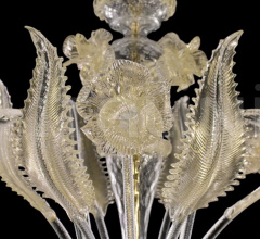 Люстра Regale SR0113-10-CK фабрика Multiforme