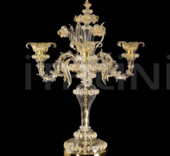 Настольный светильник Regale FR0113-3-CK Настольный светильник Regale FR0113-3-CK фабрика Multiforme