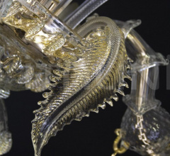 Настольный светильник Regale FR0113-3-CK Настольный светильник Regale FR0113-3-CK фабрика Multiforme