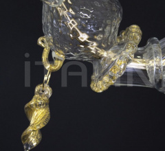 Настольный светильник Regale FR0113-3-CK Настольный светильник Regale FR0113-3-CK фабрика Multiforme