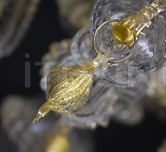 Настольный светильник Regale FR0113-3-CK Настольный светильник Regale FR0113-3-CK фабрика Multiforme