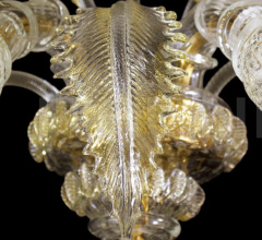 Настенный светильник Regale APR0113-3+2-CK Настенный светильник Regale APR0113-3+2-CK фабрика Multiforme