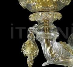 Настенный светильник Regale APR0113-3+2-CK Настенный светильник Regale APR0113-3+2-CK фабрика Multiforme