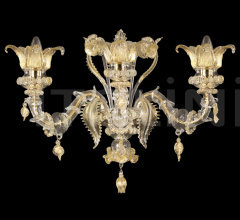 Настенный светильник Regale APR0113-3-CK Настенный светильник Regale APR0113-3-CK фабрика Multiforme