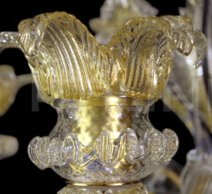 Настенный светильник Regale APR0113-3-CK Настенный светильник Regale APR0113-3-CK фабрика Multiforme