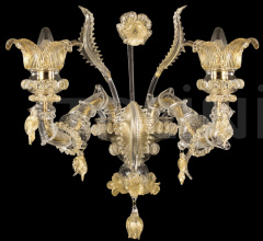 Настенный светильник Regale APR0113-2-CK Настенный светильник Regale APR0113-2-CK фабрика Multiforme