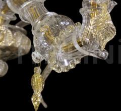 Настенный светильник Regale APR0113-2-CK Настенный светильник Regale APR0113-2-CK фабрика Multiforme