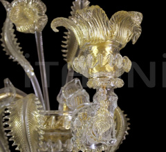 Настенный светильник Regale APR0113-2-CK Настенный светильник Regale APR0113-2-CK фабрика Multiforme